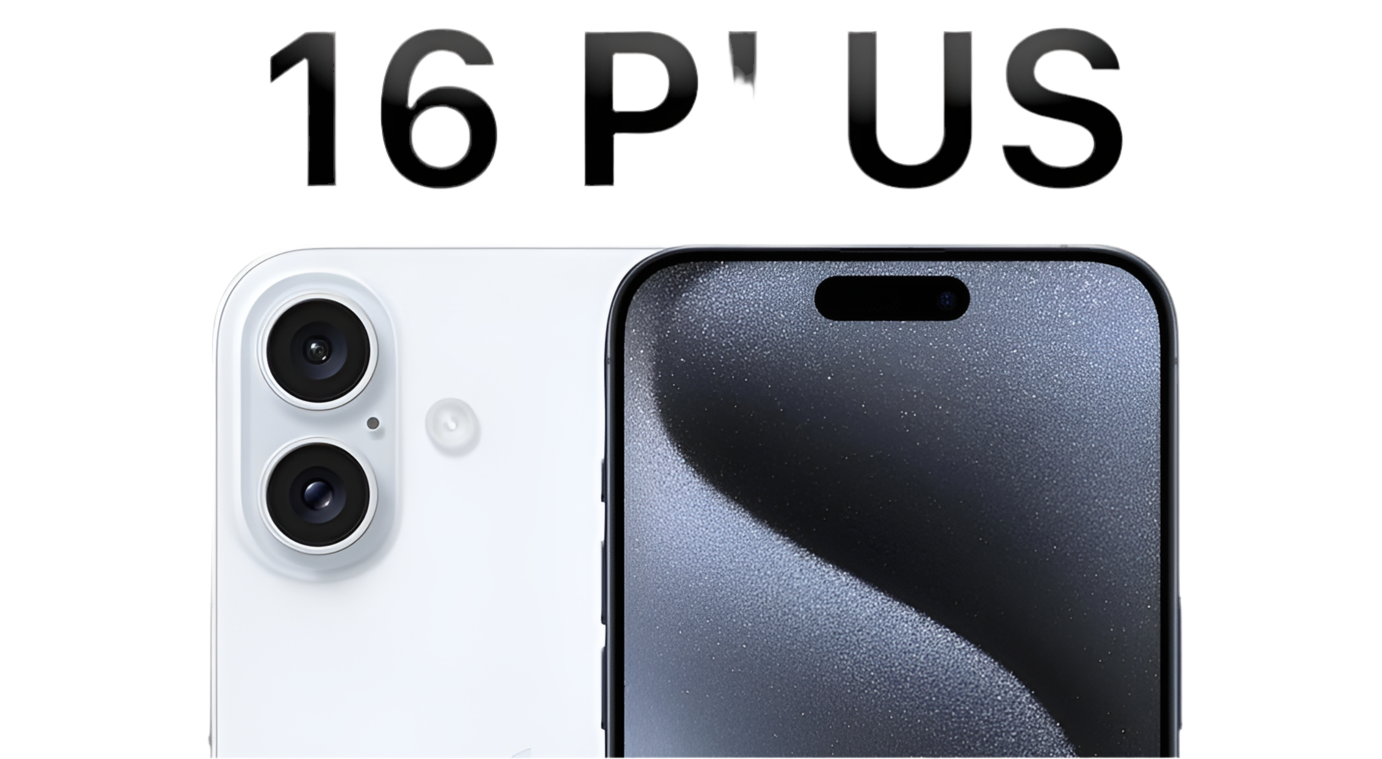 iPhone 16 Plus Front screen Replacement
