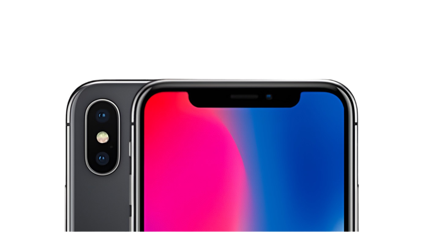 iPhone X Front Screen Replacement