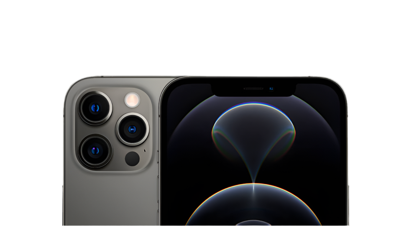 iPhone 12 Pro Max Back Repair