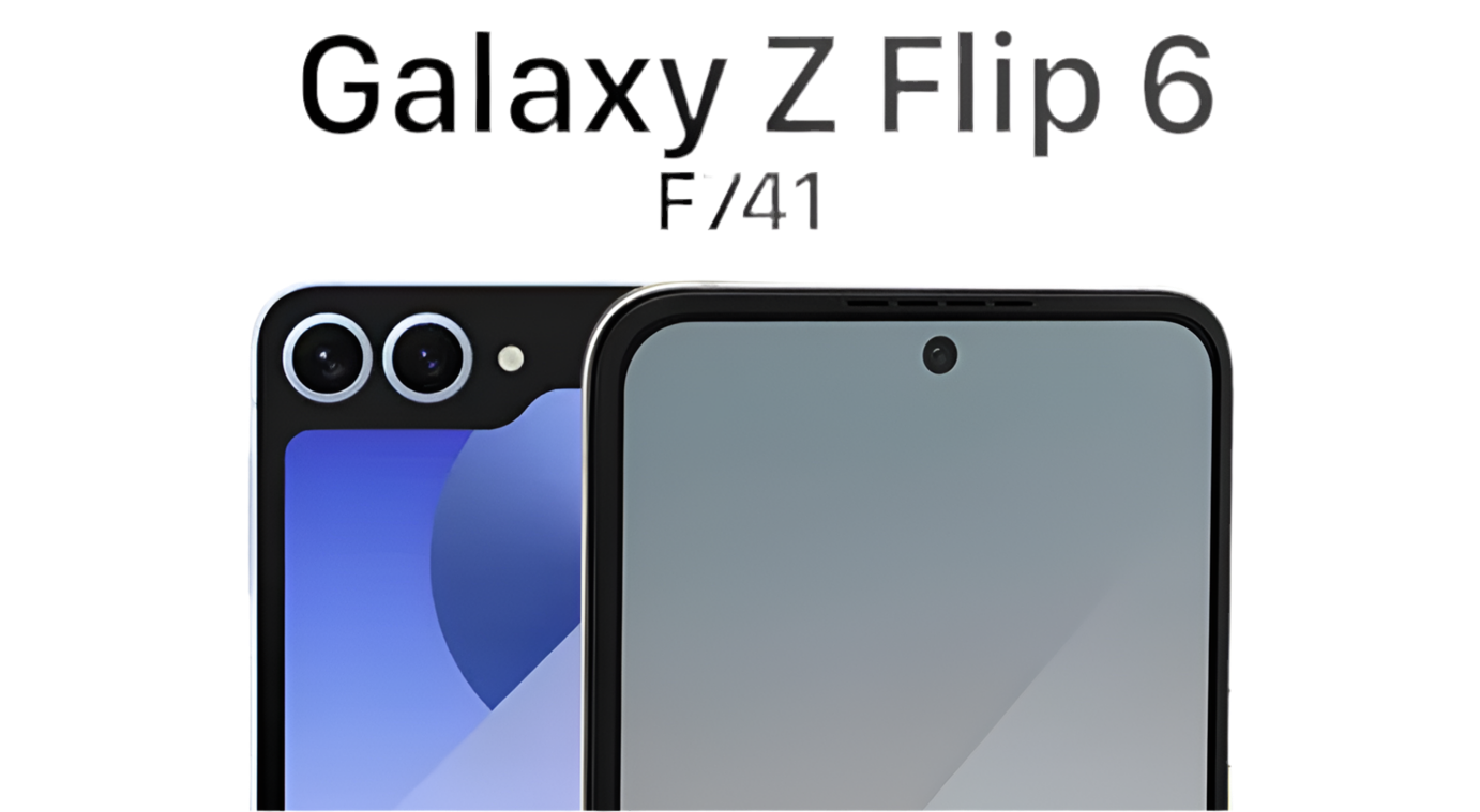 Galaxy Z Flip 6 Inside Screen Replacement
