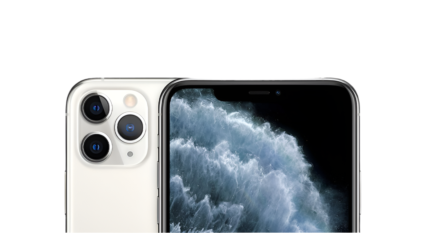iPhone 11 Pro Max Front Glass Replacement