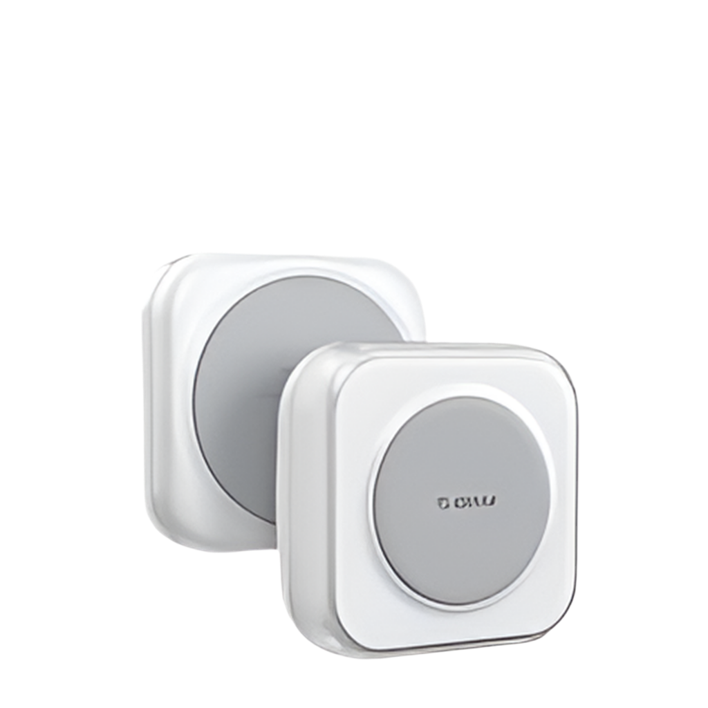 Esoulk 15W Night Light Wireless Charging Pad