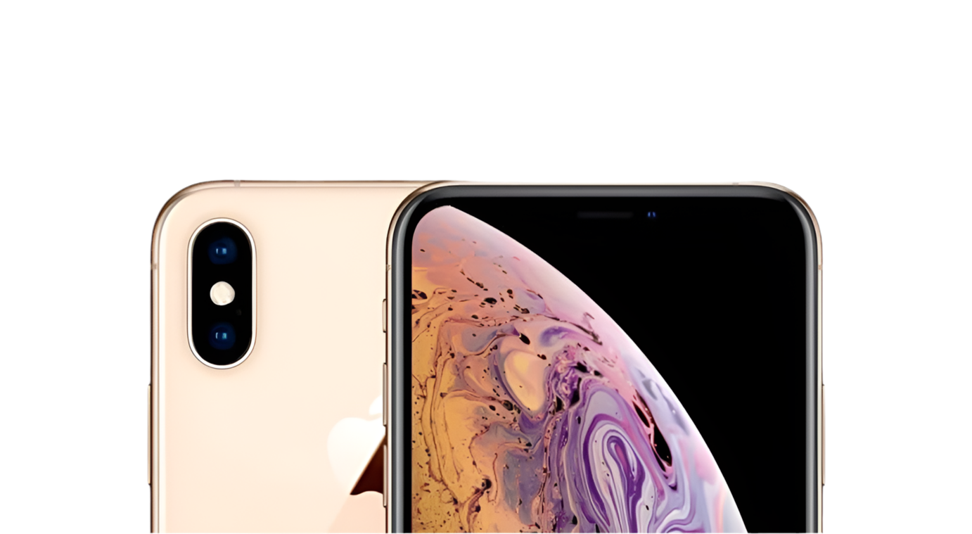 iPhone XS Max Front Screen Replacement