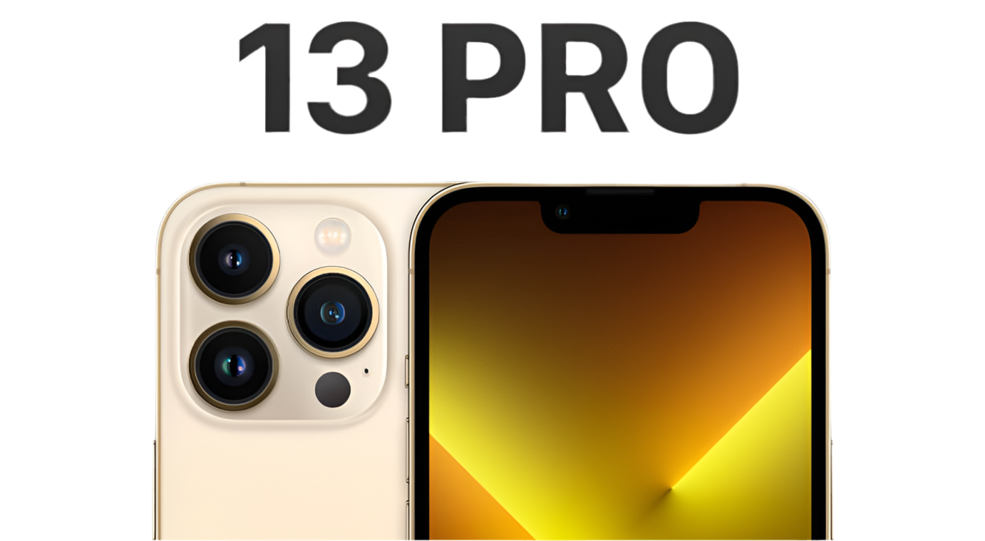 iPhone 13 Pro Front Screen Replacement