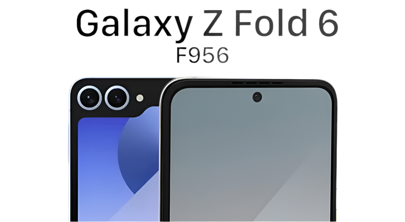 Galaxy Z Fold 6 Inside Screen Replacement