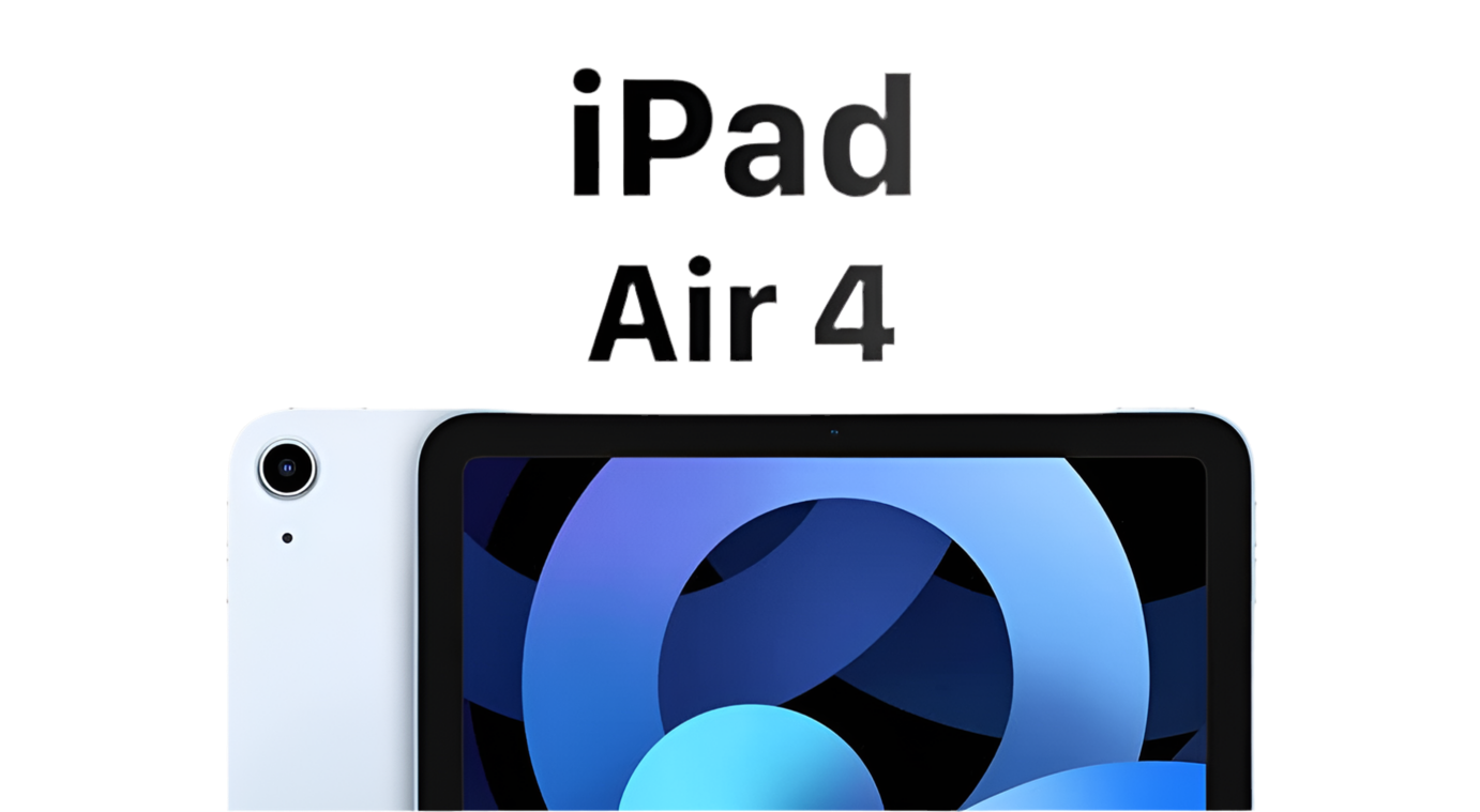iPad Air 4 Front Screen Repair