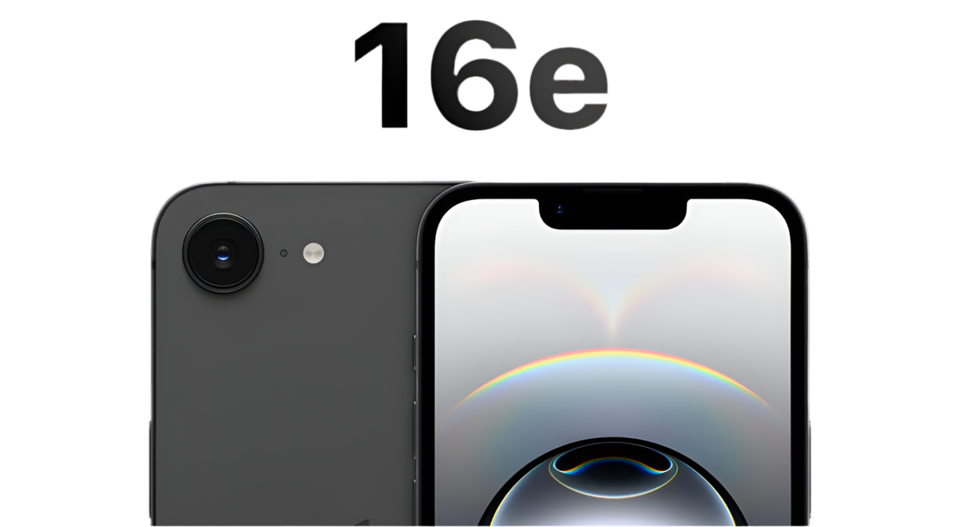 iPhone 16 E Front Screen Replacement