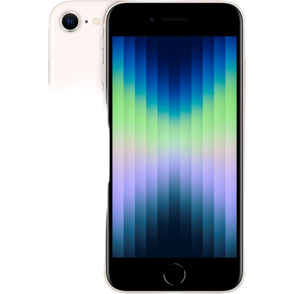 iPhone SE All models and 8 Front Screen Replacement