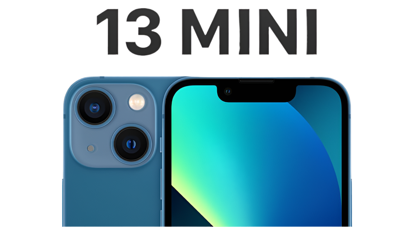 iPhone 13 Mini Back Repair