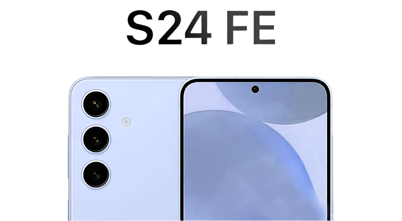 Galaxy S24 FE Front Screen Replacement