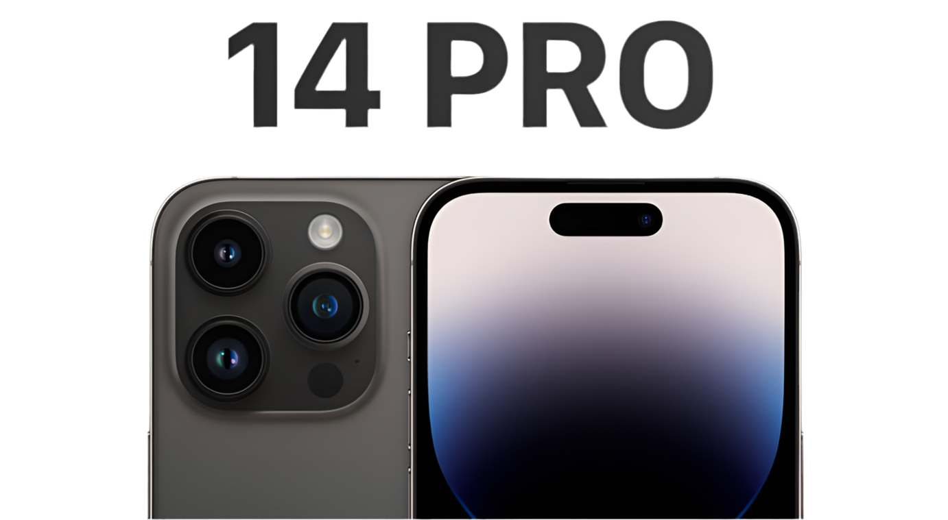 iPhone 14 Pro Back Repair