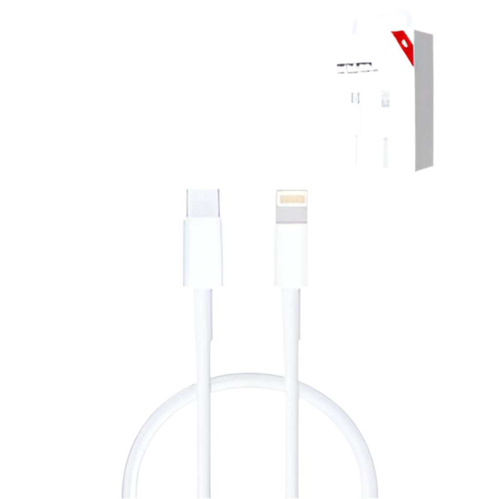 3 FEET USB C to Lightning