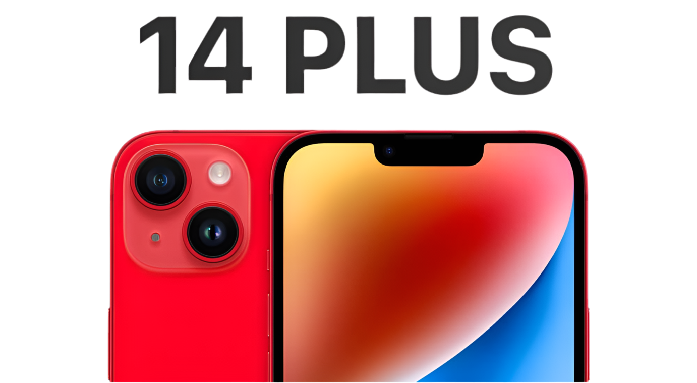 iPhone 14 Plus Front Screen Replacement