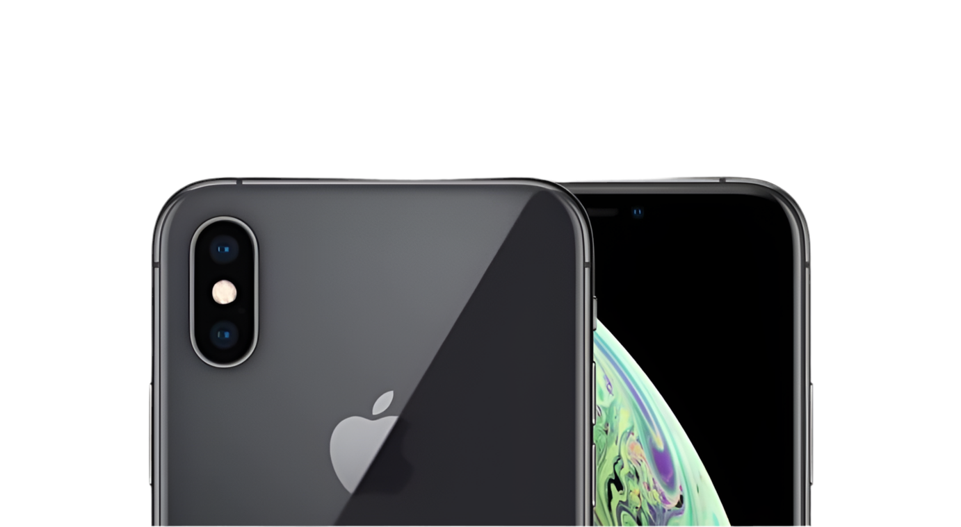 iPhone XS Front Screen Replacement