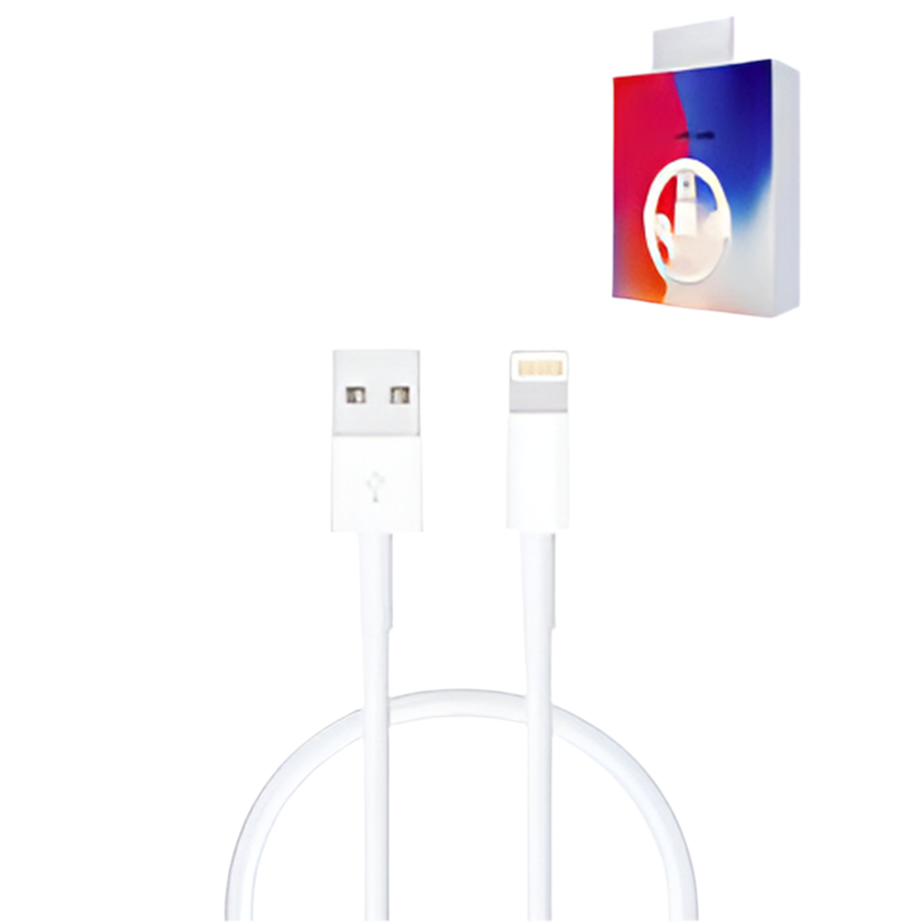 3 FEET USB A to Lightning