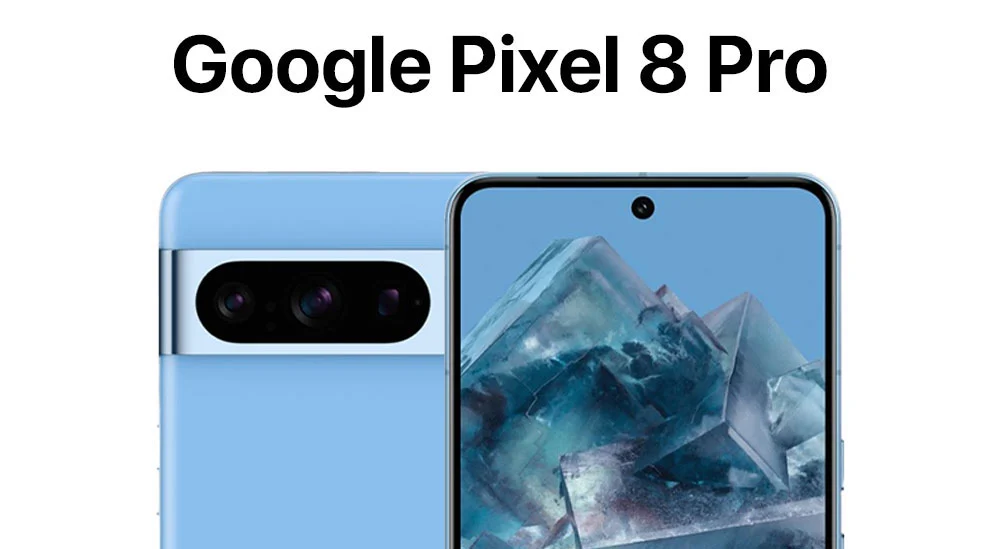 Pixel 8 pro front screen repair