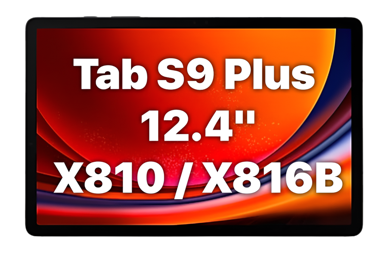 Tab S9 Plus Front Screen Repair