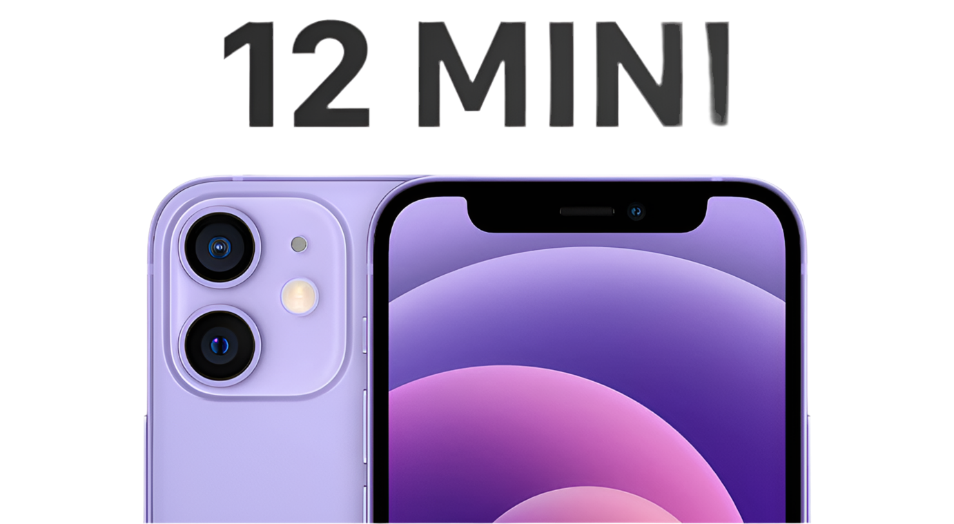 iPhone 12 Mini Back Repair