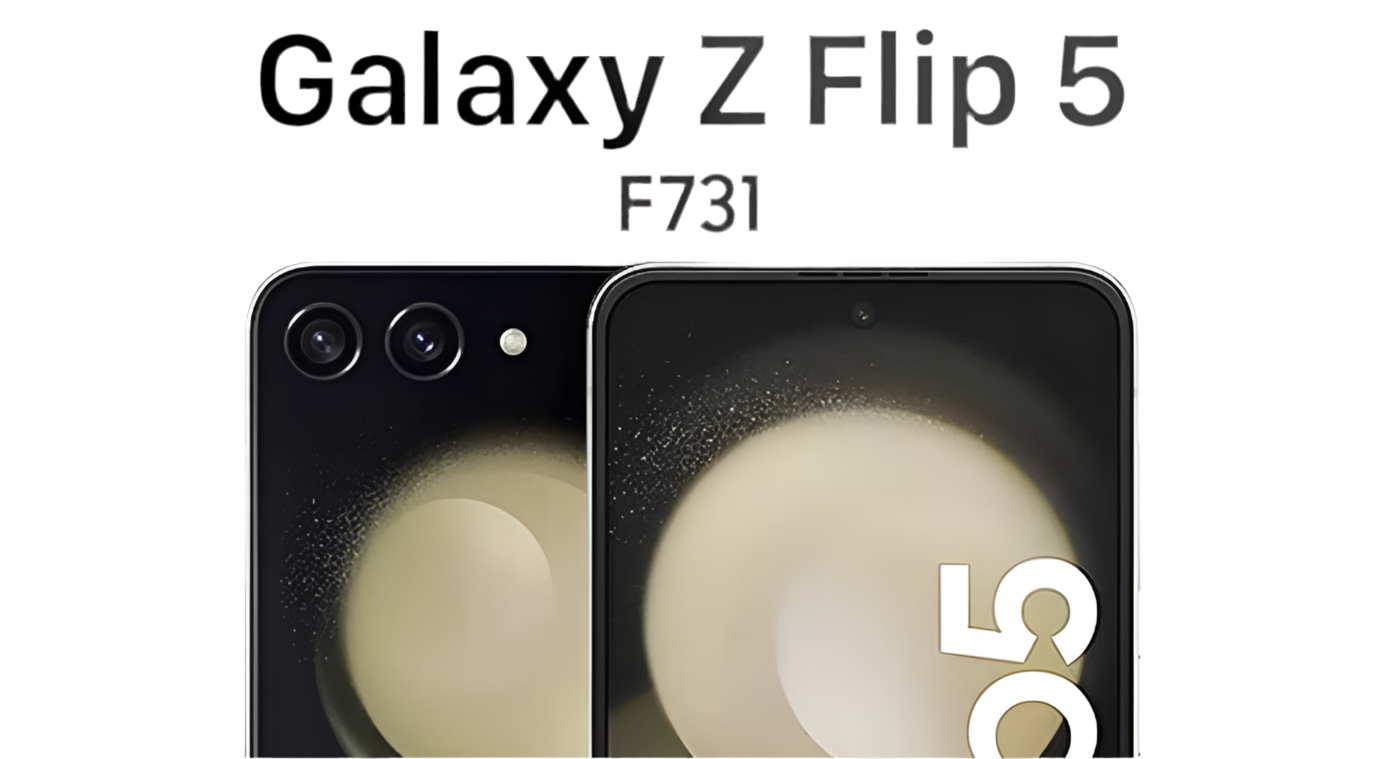 Galaxy Z Flip 5 Inside Screen Replacement