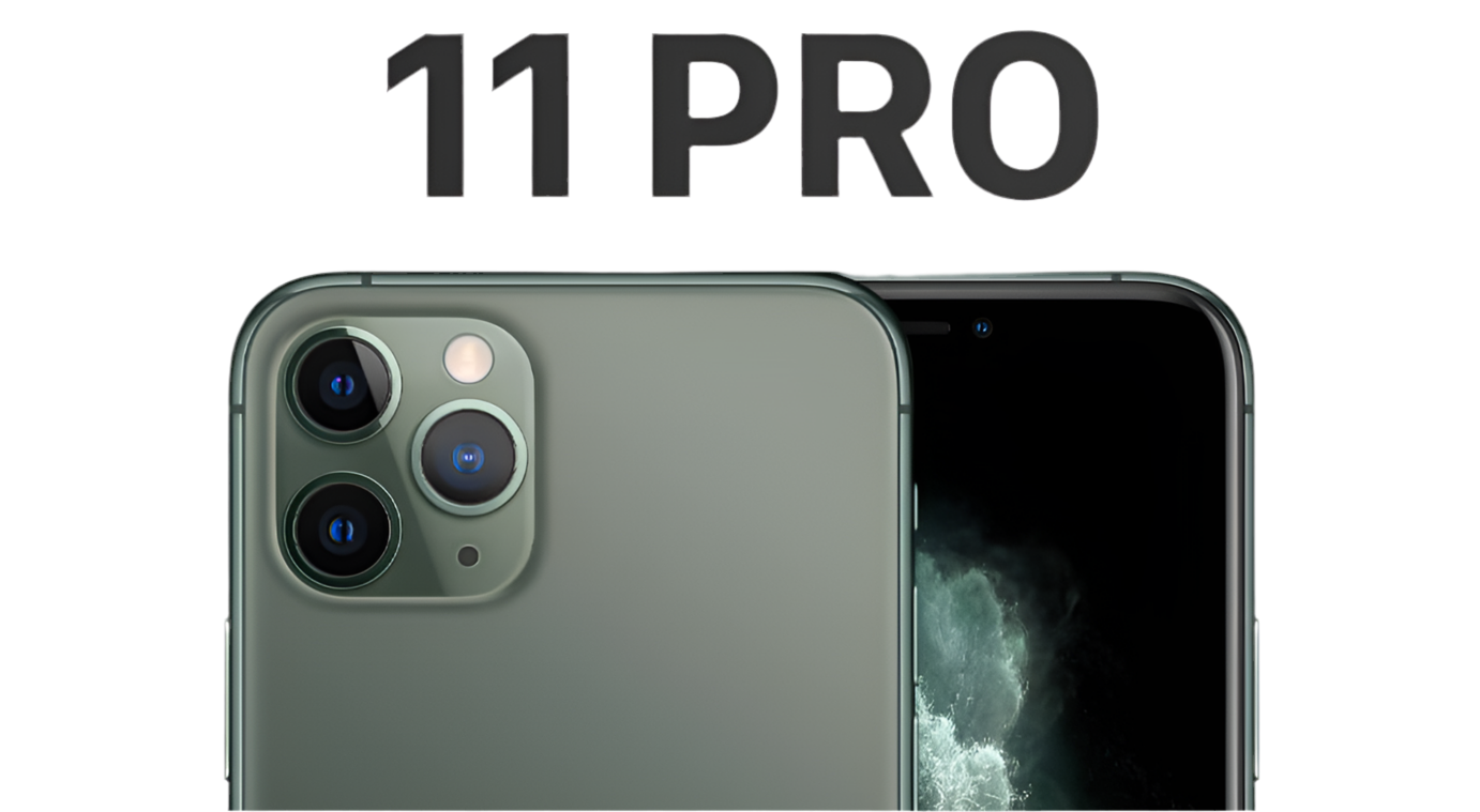 iPhone 11 Pro Back Repair