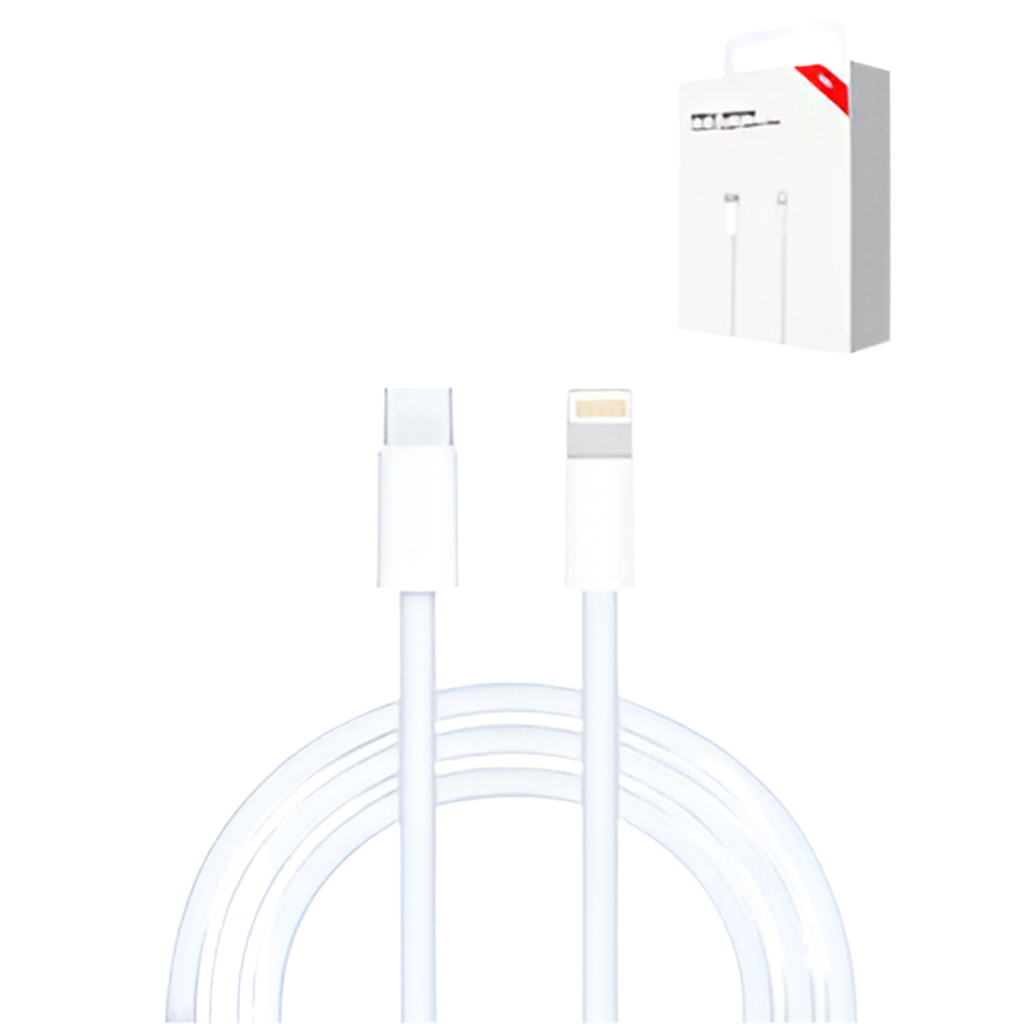 9 FEET USB C to Lightning