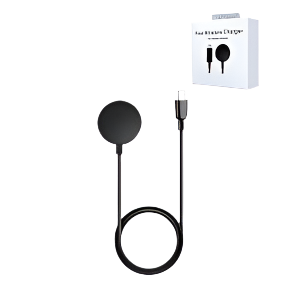 Type-C Wireless Charger for Galaxy Watch