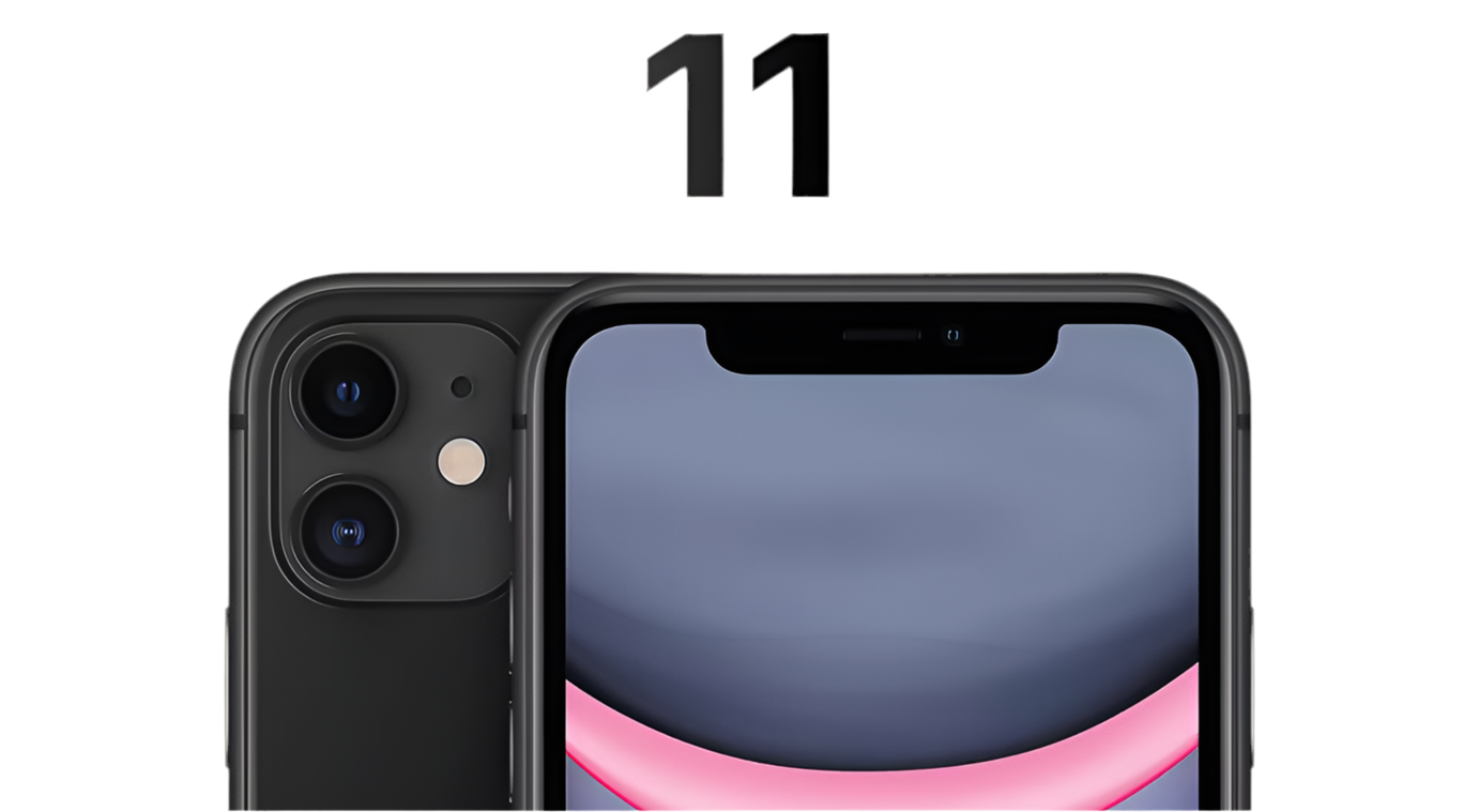iPhone 11 Front Screen Replacement