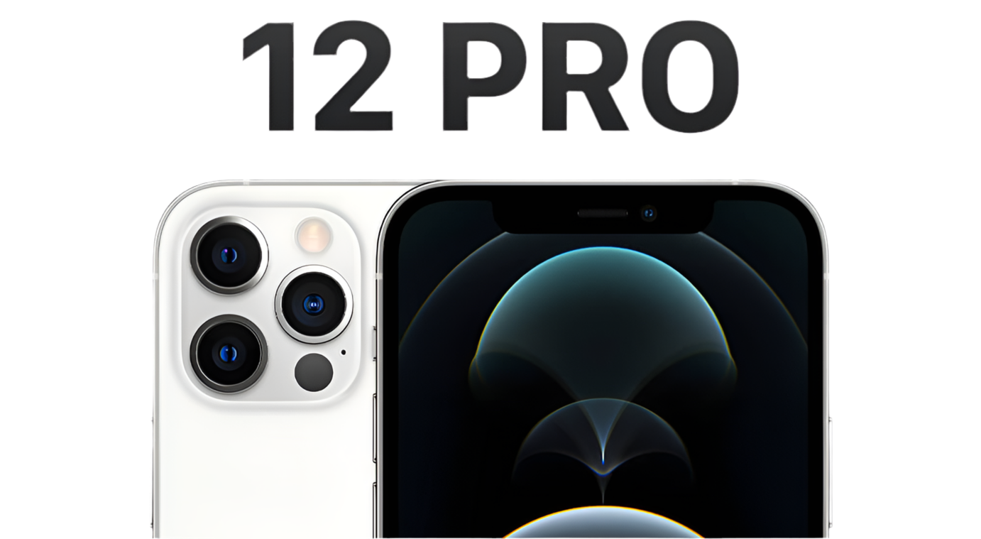 iPhone 12 Pro Back Repair