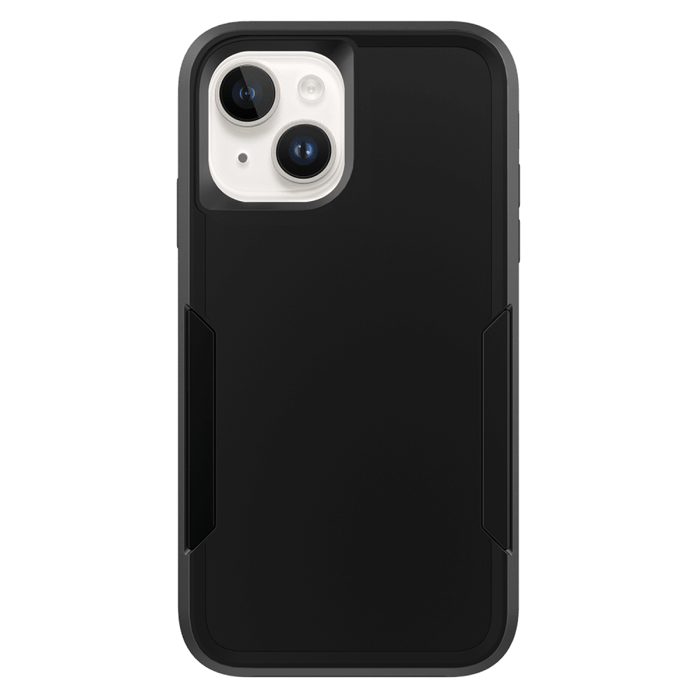 AMPD - Military Drop Case for Apple iPhone 13 - Black