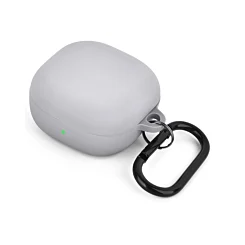 Galaxy Buds Pro / Buds 2 Pro / Buds 2 / Buds FE / Buds Live Soft TPU Case - GRAY