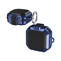 Galaxy Buds Pro / Buds 2 Pro / Buds 2 / Buds FE / Buds Live Armor Case - BLUE