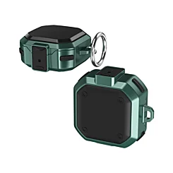 Galaxy Buds Pro / Buds 2 Pro / Buds 2 / Buds FE / Buds Live Armor Case - GREEN