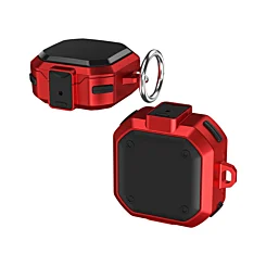 Galaxy Buds Pro / Buds 2 Pro / Buds 2 / Buds FE / Buds Live Armor Case - RED