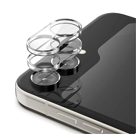 Samsung Galaxy Z Flip 5 Lens Protector Clear