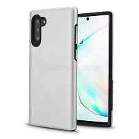 Samsung Galaxy Note 10 VHC Case Silver