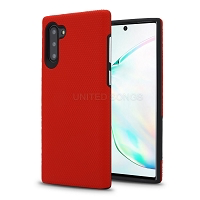 Samsung Galaxy Note 10 VHC Case Red