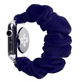 iWatch (42/44/45/49mm) Scrunchies Elastic Band - 60