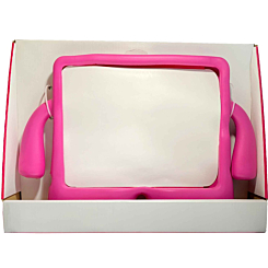 Protective kids Case - HOT PINK for iPad Mini 1 / 2 / 3 / 4 / 5