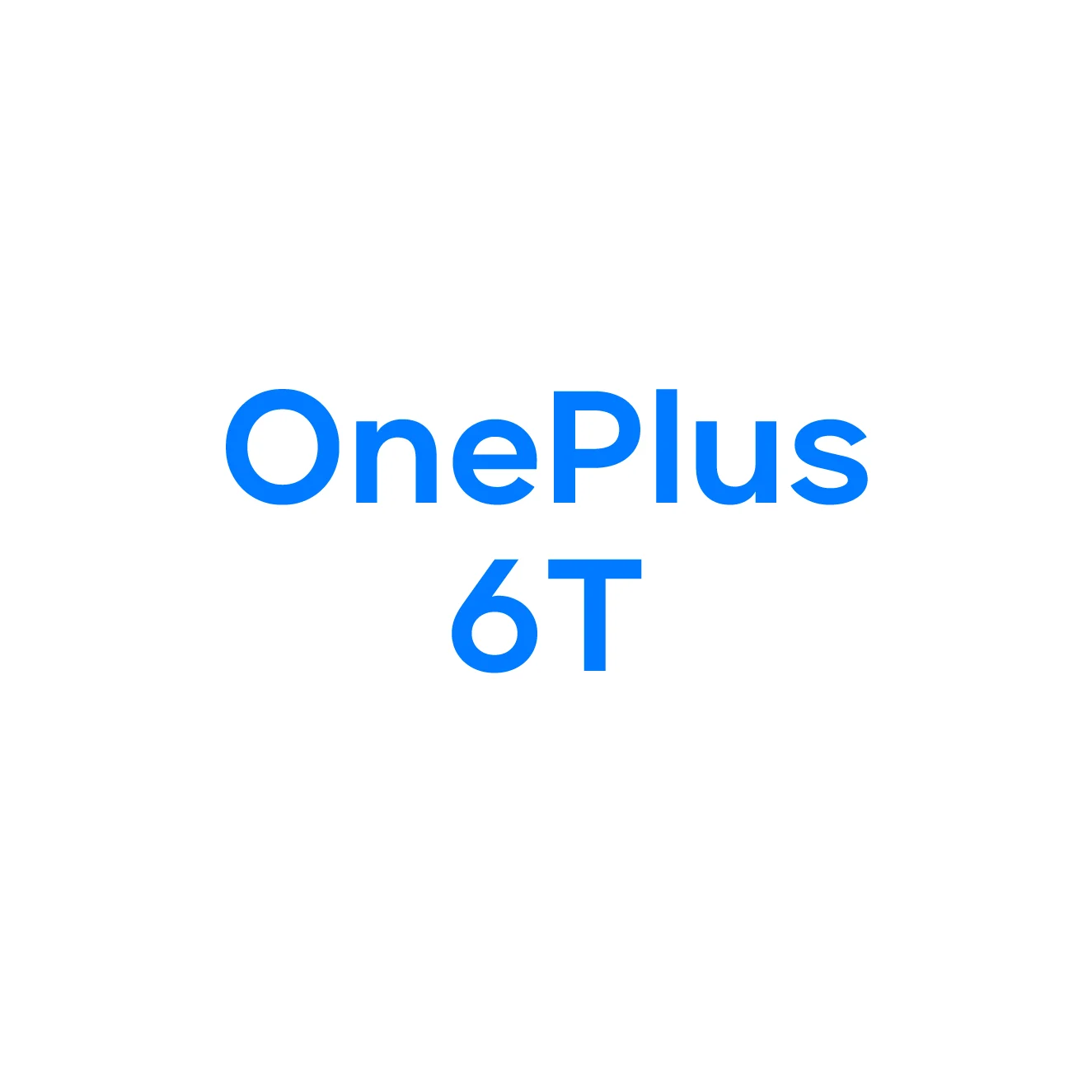 OnePlus 6T Front Screen Replacement