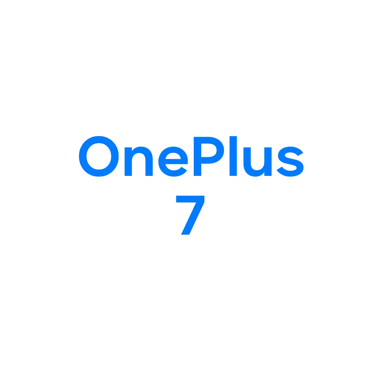 OnePlus 7 Front Screen Replacement