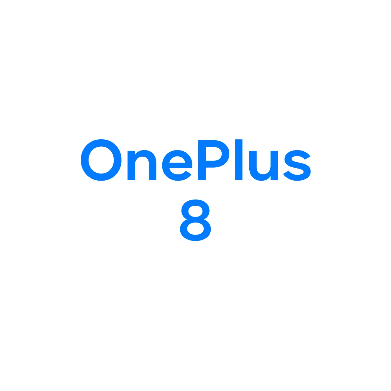 OnePlus 8 Front Screen Replacement