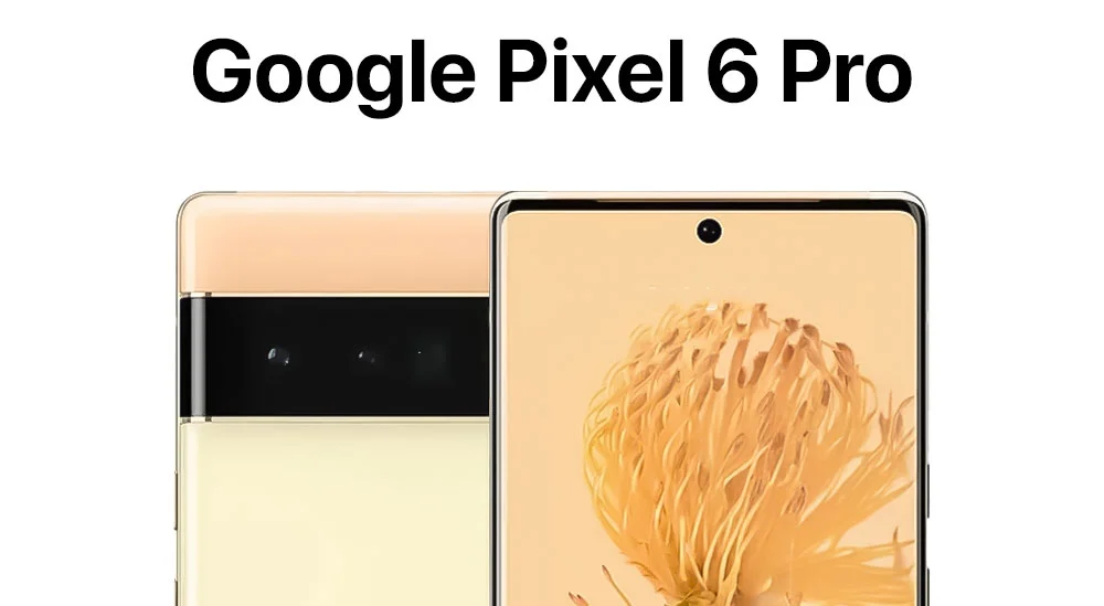 Pixel 6 pro front screen repair