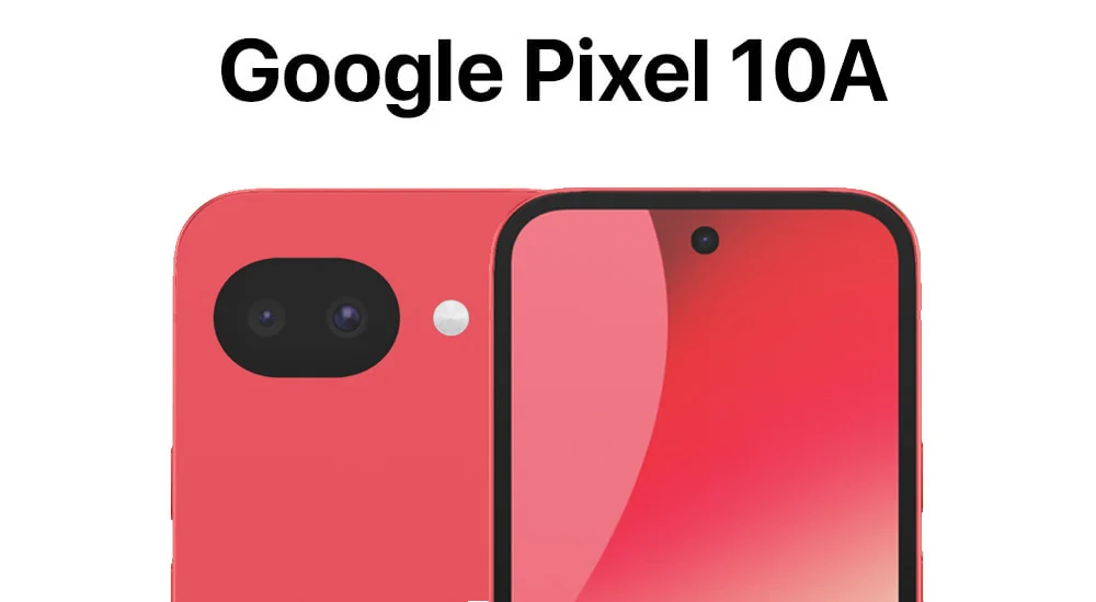 Pixel 10a screen repair