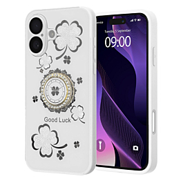Luxury Gloss Design Case For 16 - 2