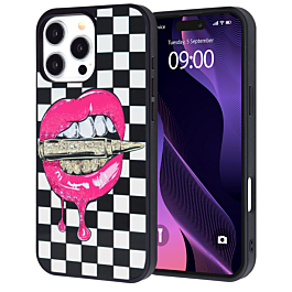 Slim Design Case For 16 Pro- 2