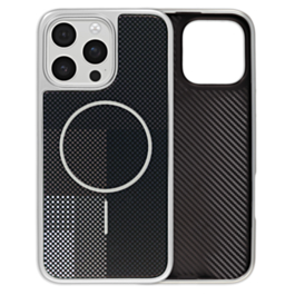 Woven Case For 16 Pro Max- 1