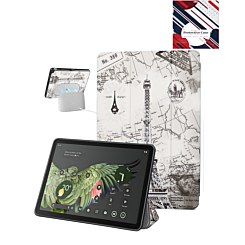 Google Tablet 11 Folio Case- 9