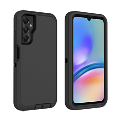 Defender Case For A05S- Black