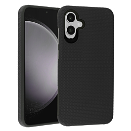 ShockProof Case For A06- Black