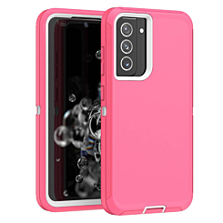 Defender Case For A13- Pink
